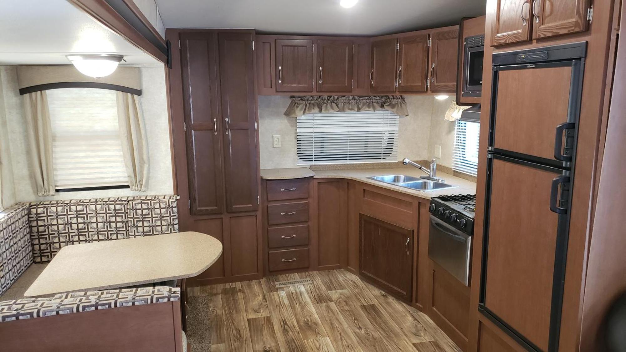 Tiny House Rv, Kayak Hotel Key Largo Eksteriør billede