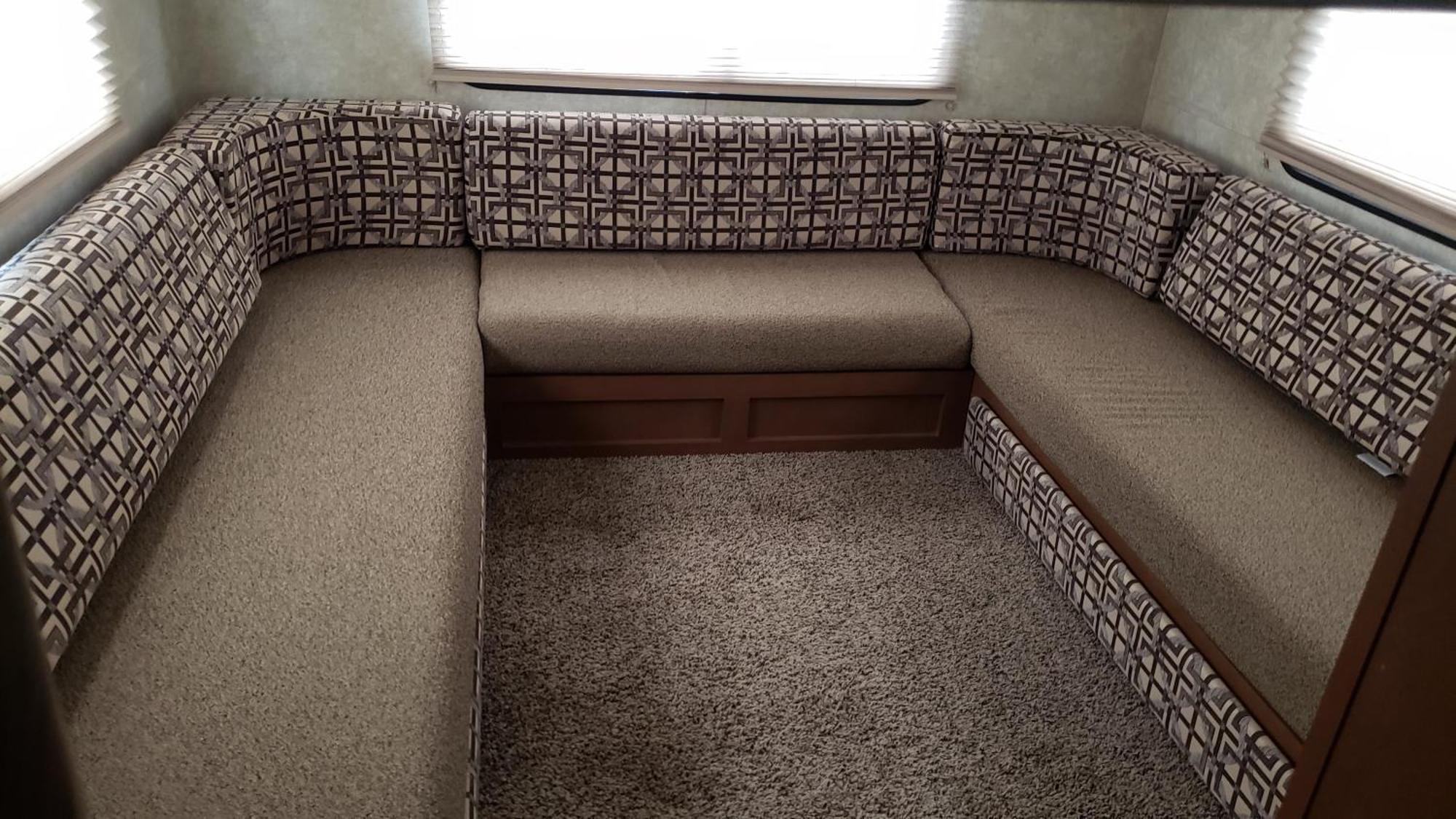 Tiny House Rv, Kayak Hotel Key Largo Eksteriør billede