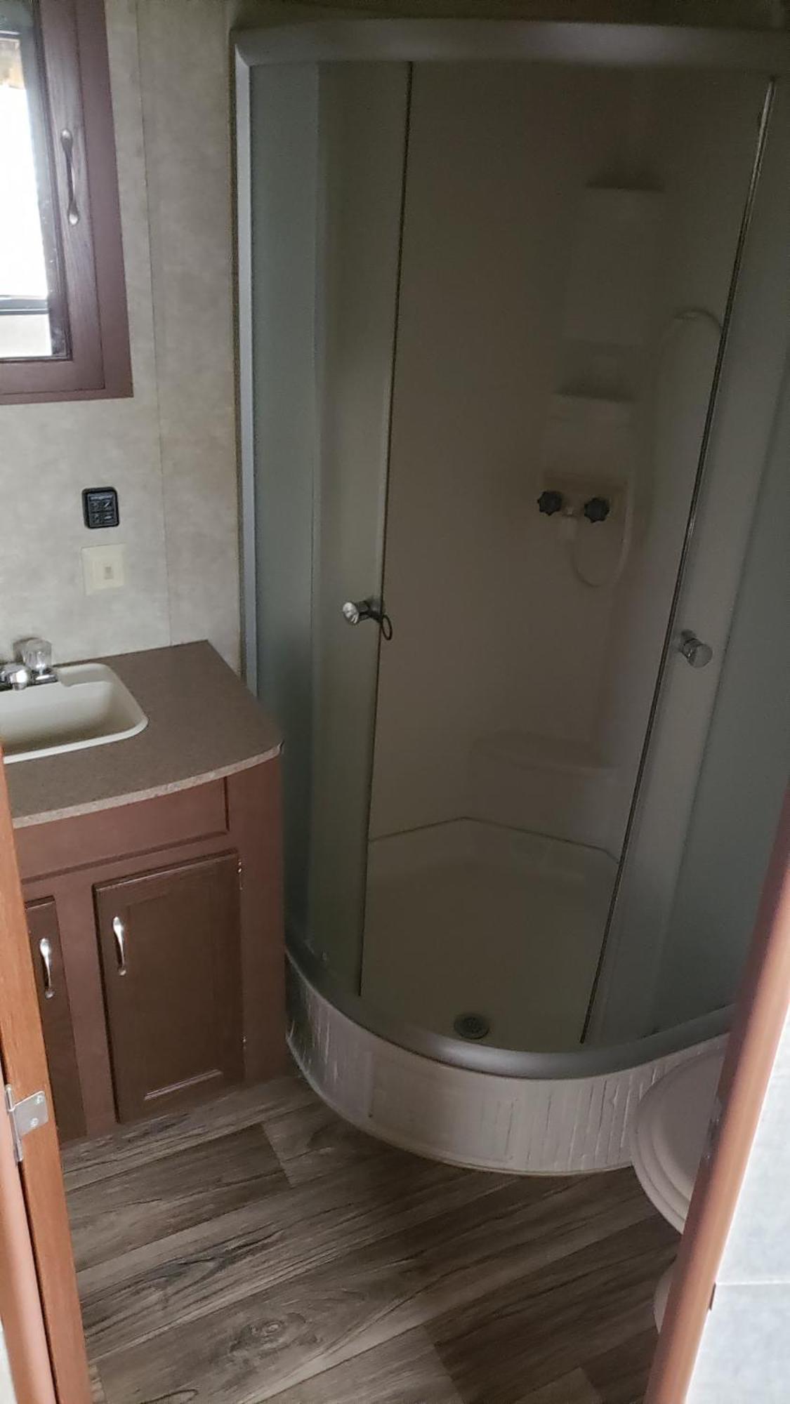 Tiny House Rv, Kayak Hotel Key Largo Eksteriør billede